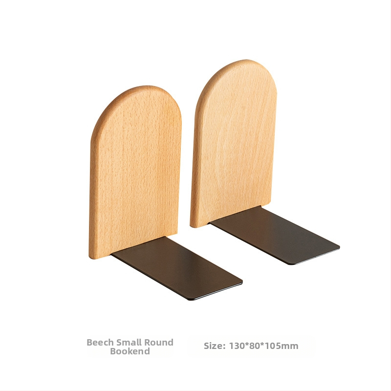 Block Book – Fából készült asztali könyvállvány diákok számára, Modell Block Book; Anyag: Fa; Nettó tömeg: 0.35