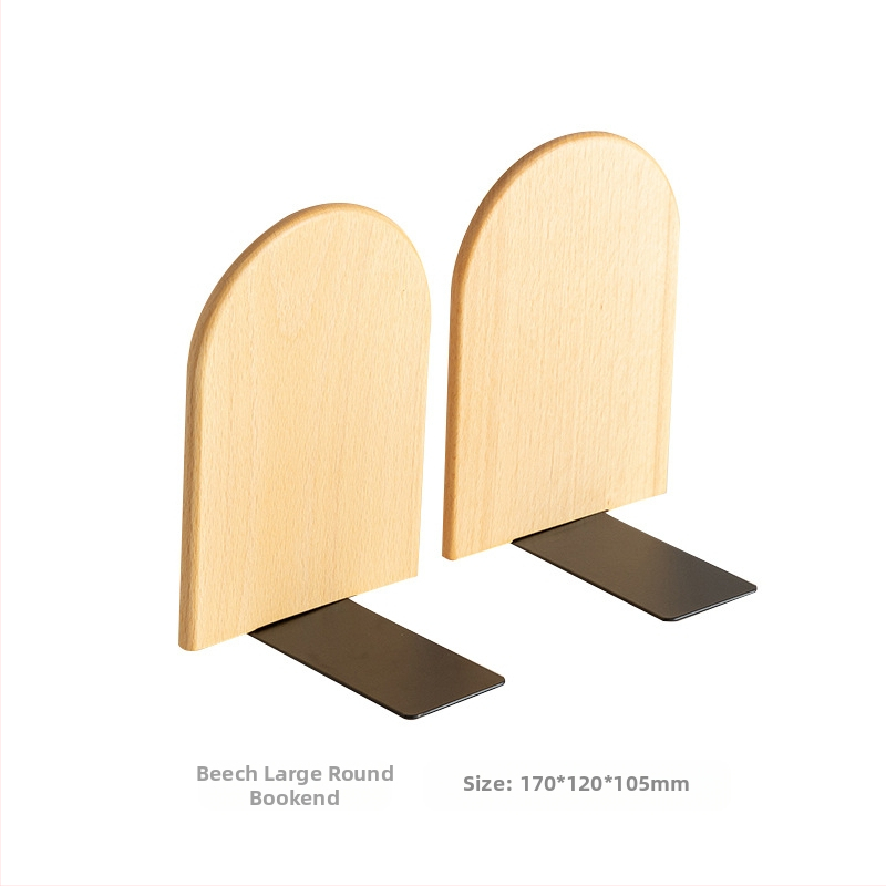 Block Book – Fából készült asztali könyvállvány diákok számára, Modell Block Book; Anyag: Fa; Nettó tömeg: 0.35