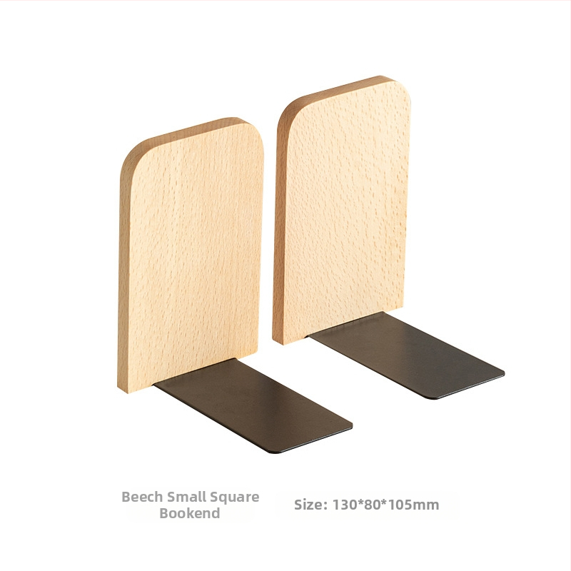 Block Book – Fából készült asztali könyvállvány diákok számára, Modell Block Book; Anyag: Fa; Nettó tömeg: 0.35