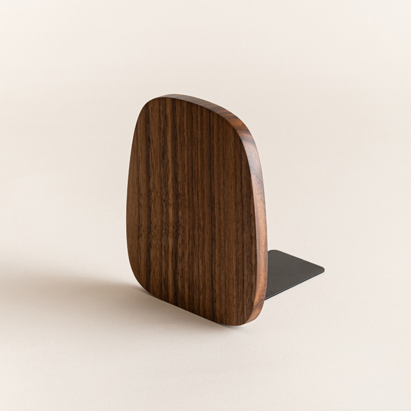 Block Book – Fából készült asztali könyvállvány diákok számára, Modell Block Book; Anyag: Fa; Nettó tömeg: 0.35