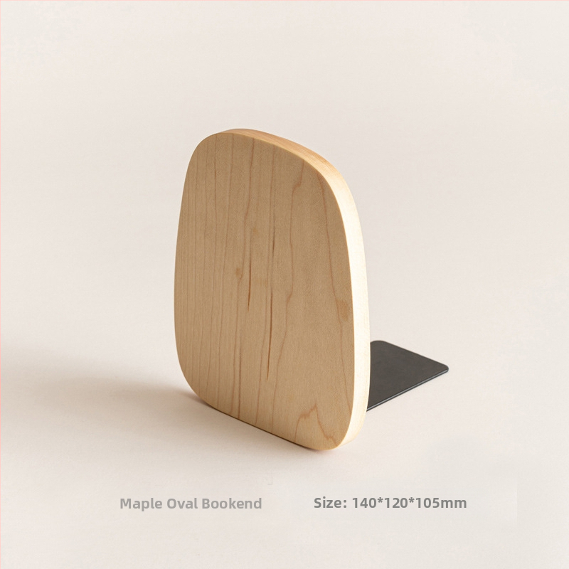 Block Book – Fából készült asztali könyvállvány diákok számára, Modell Block Book; Anyag: Fa; Nettó tömeg: 0.35