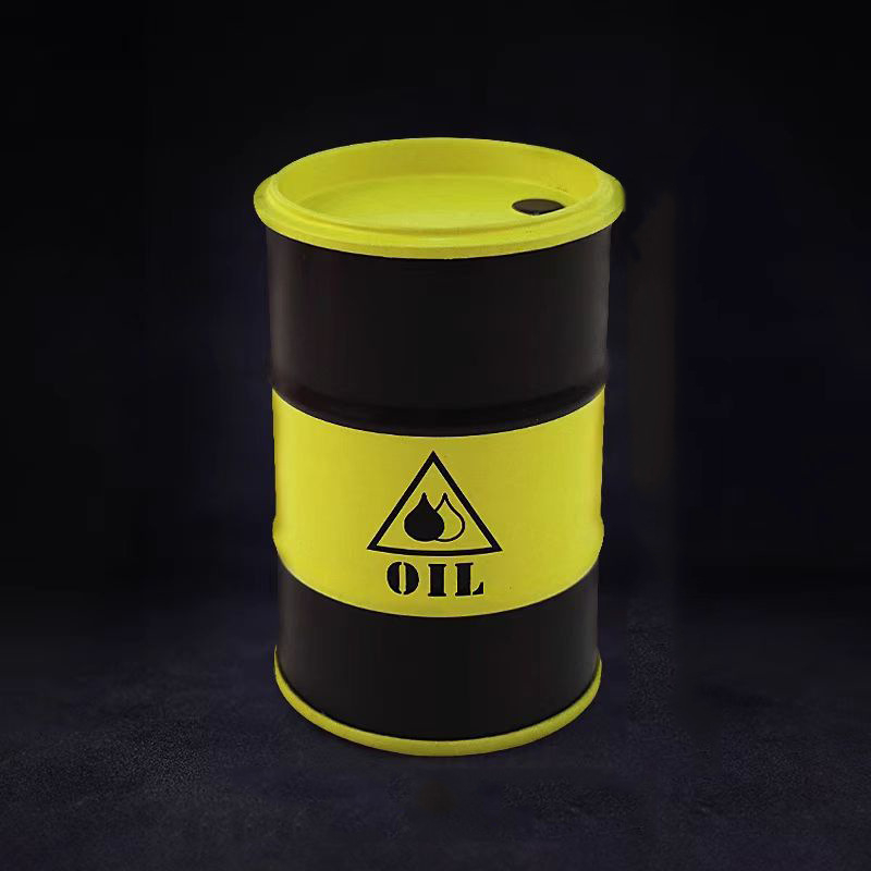 Metalinė stalų laikymo dėžutė iš cinko lakštų, 18 L talpa, su išspausdintu logotipu, skirta organizavimui automobilyje, miegamajame ir ant stalo