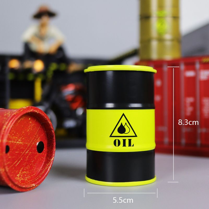 Metalinė stalų laikymo dėžutė iš cinko lakštų, 18 L talpa, su išspausdintu logotipu, skirta organizavimui automobilyje, miegamajame ir ant stalo