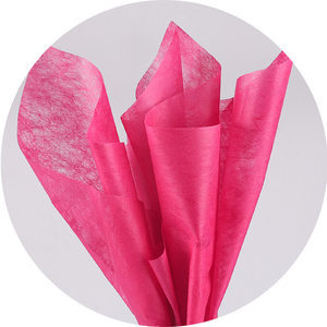 Hârtie de ambalaj floral, liner de hârtie, impermeabilă și înveliș detașabil pentru buchete, 30×30 cm, 40 de foi pe pachet, model HJ10CQSNNMB-01, culori diverse