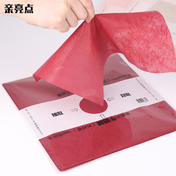 Hârtie de ambalaj floral, liner de hârtie, impermeabilă și înveliș detașabil pentru buchete, 30×30 cm, 40 de foi pe pachet, model HJ10CQSNNMB-01, culori diverse