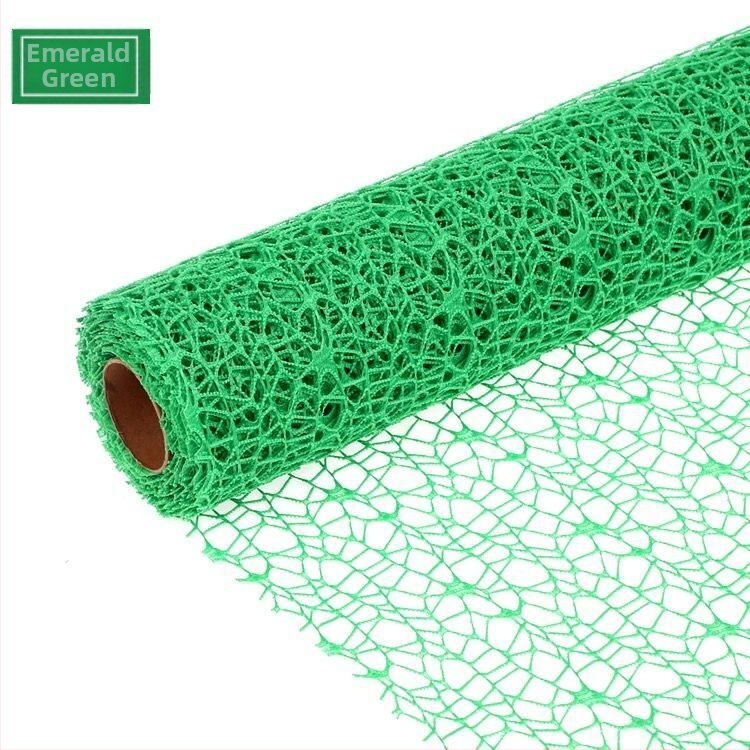 Mullinsen – óvodai dekoratív függöny, textil szalagból készült hálós hátfal dekoráció