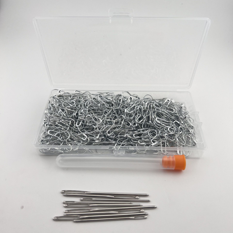 Pin - ace de siguranță în formă de dovleac, multicolore (fier • YOKOYAMA • stil modern • origine Zhejiang • 174 g)