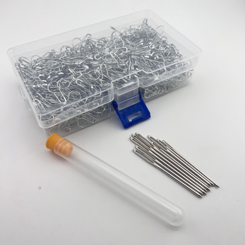 Pin - ace de siguranță în formă de dovleac, multicolore (fier • YOKOYAMA • stil modern • origine Zhejiang • 174 g)