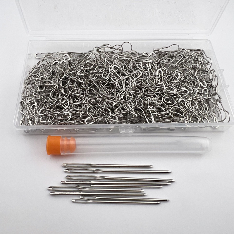 Pin - ace de siguranță în formă de dovleac, multicolore (fier • YOKOYAMA • stil modern • origine Zhejiang • 174 g)