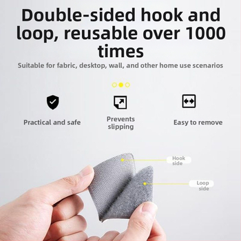 Κιτ στερέωσης σεντονιών και μαξιλαριών καναπέ – μη ολισθηρή πάστα κόλλας, αόρατο χωρίς βελόνα, καθολική οικιακή χρήση