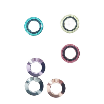 UMA prsten kapke – dekorativni prsten s uklonjivim pokrovom štapa (na skladištu)