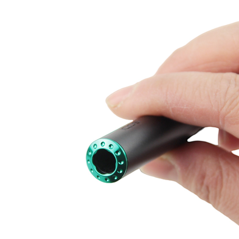 UMA prsten kapke – dekorativni prsten s uklonjivim pokrovom štapa (na skladištu)