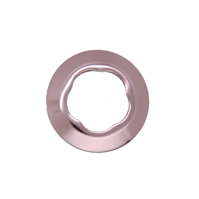 UMA prsten kapke – dekorativni prsten s uklonjivim pokrovom štapa (na skladištu)