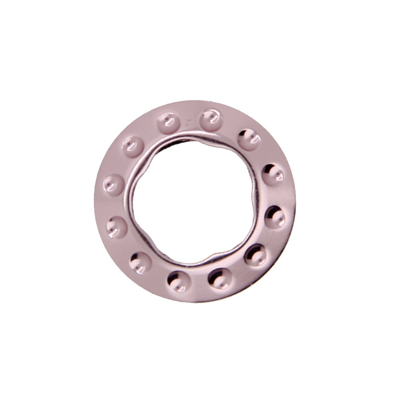 UMA prsten kapke – dekorativni prsten s uklonjivim pokrovom štapa (na skladištu)