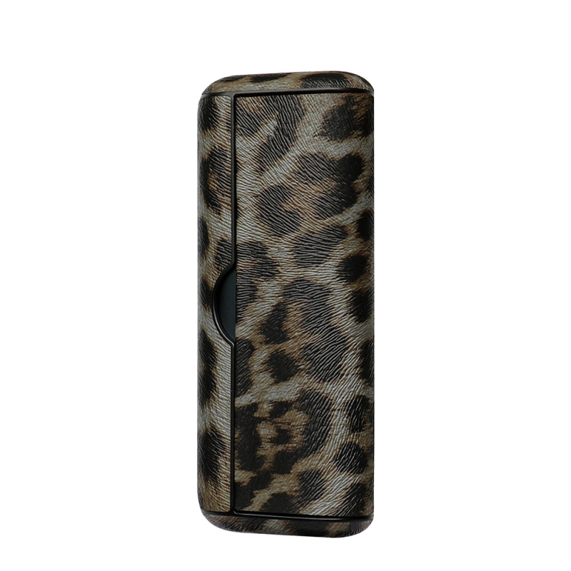 IQO Zaštitni dekorativni kućište za Ilumaprime / I Prime grijačka nepaljiva komora za punjenje, 6.–7. generacija, proljeće 2025, Pakiranje 50 kom