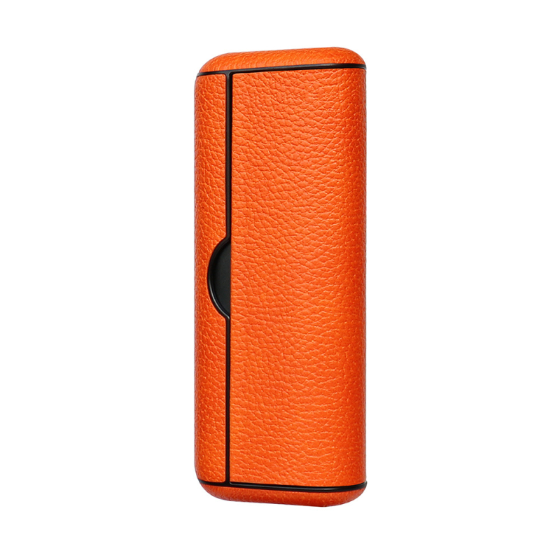 IQO Zaštitni dekorativni kućište za Ilumaprime / I Prime grijačka nepaljiva komora za punjenje, 6.–7. generacija, proljeće 2025, Pakiranje 50 kom