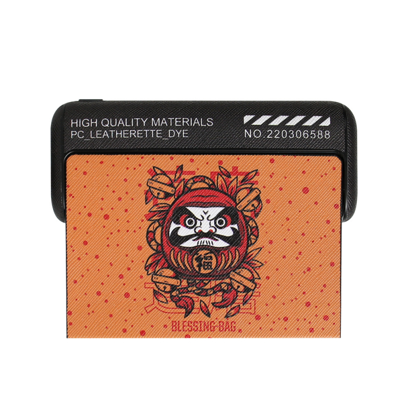 Zaštitni dekorativni poklopac za kutiju HeatSticks, kompatibilan s IQO ILUMAONE i I ONE PRIME – zaštita od padova, kapacitet 20 HeatSticks