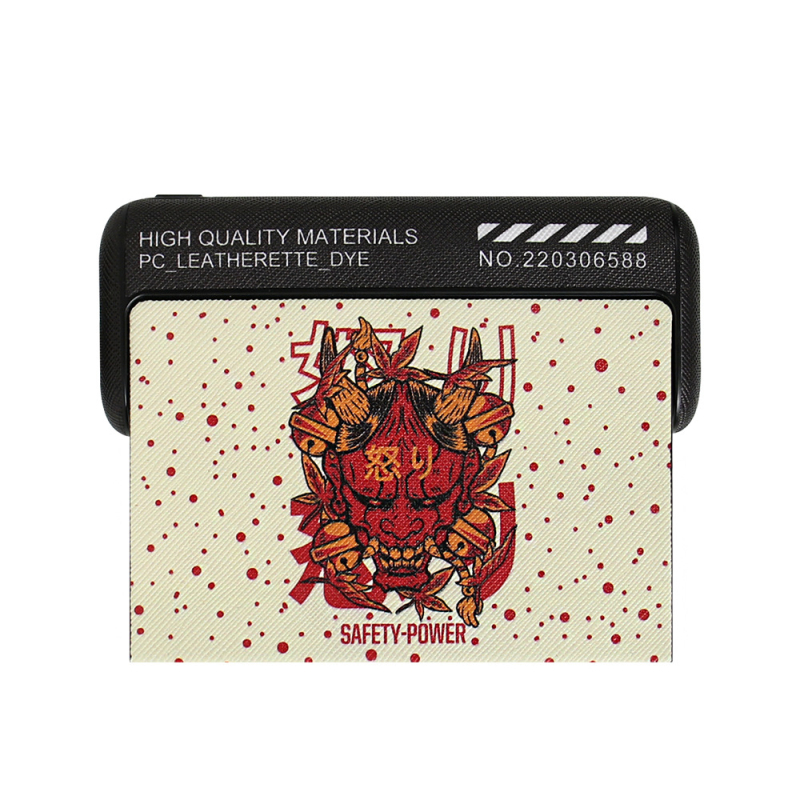 Zaštitni dekorativni poklopac za kutiju HeatSticks, kompatibilan s IQO ILUMAONE i I ONE PRIME – zaštita od padova, kapacitet 20 HeatSticks