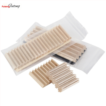 Φίλτρο σωλήνα από briar ξύλο με ενσωματωμένο ξύλινο φίλτρο, επαναχρησιμοποιούμενο, Forten, Zhejiang