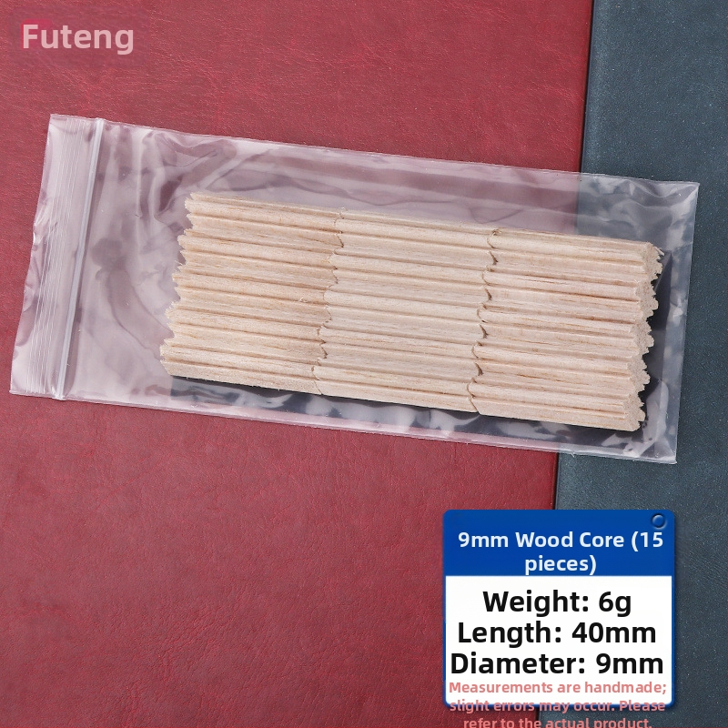 Filtr za pipu od briar drveta s ugrađenim drvenim filtrom, višekratna upotreba, Forten, Zhejiang