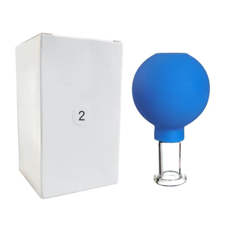 Arc köpölyöző készülék 6 műanyag pohárral és köpölygolyóval, 58 g