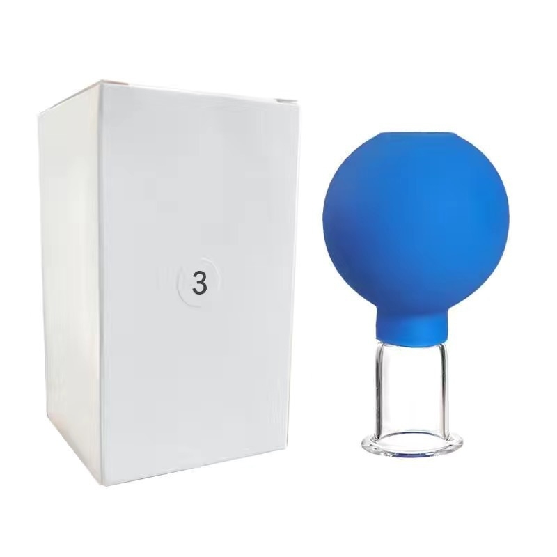 Arc köpölyöző készülék 6 műanyag pohárral és köpölygolyóval, 58 g