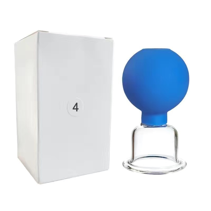 Arc köpölyöző készülék 6 műanyag pohárral és köpölygolyóval, 58 g