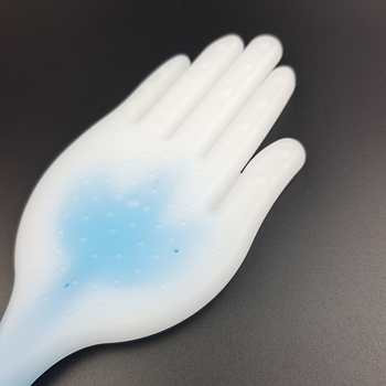 Xiang Sheng Tang Преносим пластмасов масажен чук за здравословен масаж – произход Хебей