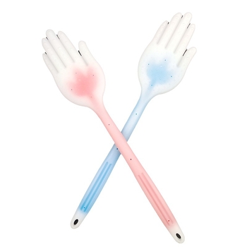 Xiang Sheng Tang Преносим пластмасов масажен чук за здравословен масаж – произход Хебей