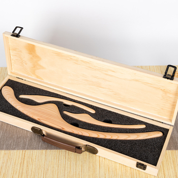 Масажна пръчка за лице и тяло за точков масаж и моделиране на контури – акупунктурна терапия, ролинг (26 спецификации; лого върху продукта: Да; персонализиране на обработката: Да; номер на медицинско изделие: T/LMMX 001-2021)