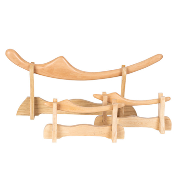 Масажна пръчка за лице и тяло за точков масаж и моделиране на контури – акупунктурна терапия, ролинг (26 спецификации; лого върху продукта: Да; персонализиране на обработката: Да; номер на медицинско изделие: T/LMMX 001-2021)