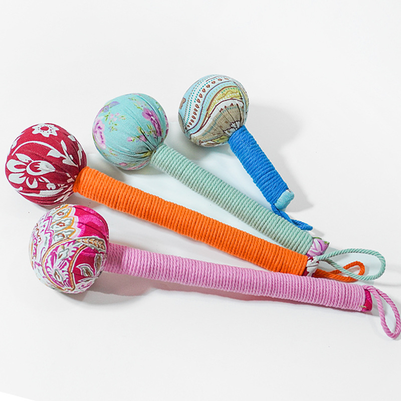 Mugwort Hammer - Ručni masažni čekić za cijelo tijelo na akupunkturne točke i meridijane, model Mugwort hammer, Moxa uređaj