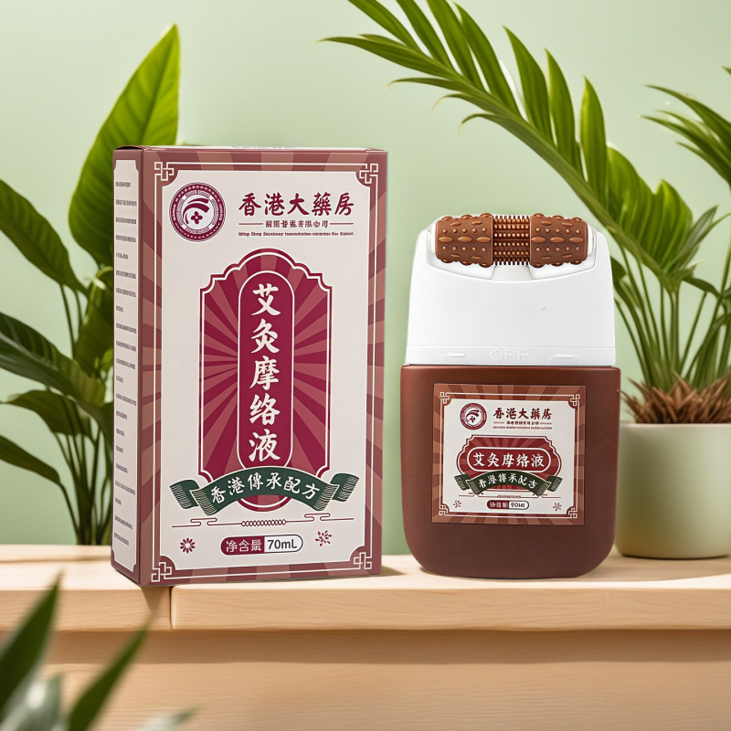 Masažno esencijalno ulje – Tuyaya Active Oil, biljni miris, olakšanje bolova u mišićima i kostima