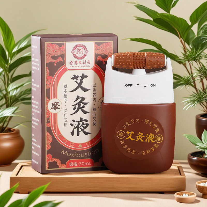 Masažno esencijalno ulje – Tuyaya Active Oil, biljni miris, olakšanje bolova u mišićima i kostima