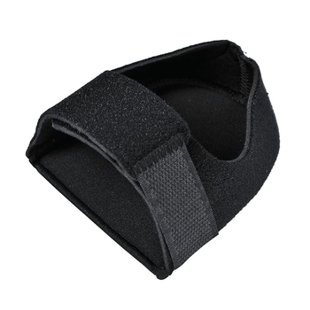 SM120 Μαξιλαράκι φτέρνας από σιλικόνη για παπούτσια – ύφασμα diving + gel, κατάλληλο για sneakers, μποτάκια, casual και υφασμάτινα παπούτσια, στυλ: επένδυση φτέρνας, για όλες τις εποχές