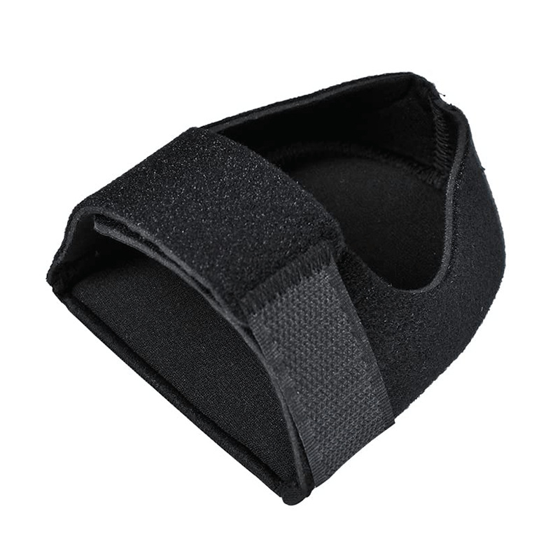 SM120 Silikonska jastučić za petu za cipe – materijal: diving cloth + gel, pogodna za tenisice, čizme, casual i platnene cipele; stil: jastučić za petu; sve sezone