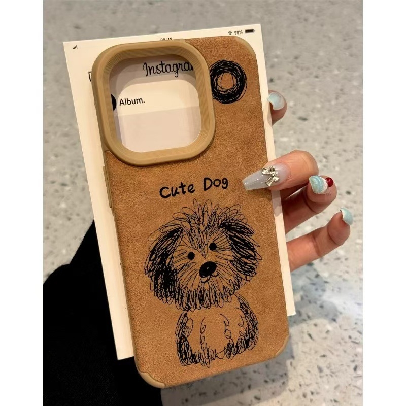 Pouzdro pre iPhone 16 Pro Max - Dvojité prevedenie, Gravírované TPU+PC, Ochrana proti pádu, Možnosť prispôsobenia