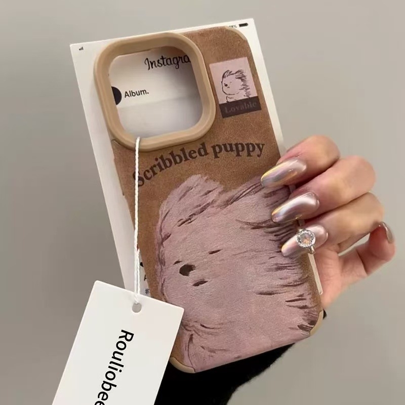 Pouzdro pre iPhone 16 Pro Max - Dvojité prevedenie, Gravírované TPU+PC, Ochrana proti pádu, Možnosť prispôsobenia