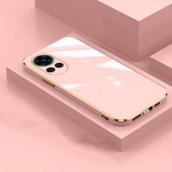 CHX θήκη Huawei Nova14Pro για κινητό με πλήρη κάλυψη φακού, ίσια άκρη (TPU, χύτευση με έγχυση, αντίσταση σε πτώσεις)