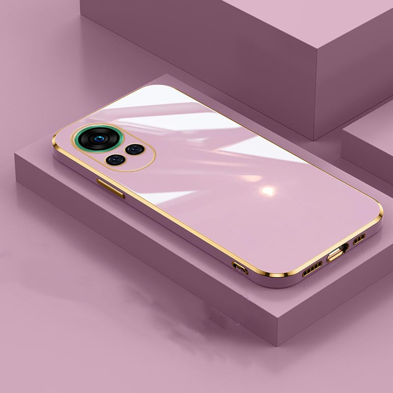 CHX Huawei Nova14Pro telefona lieta ar pilnu objektīva aizsardzību, taisa mala (TPU, injekcijas ražošana, izturīga pret kritieniem)