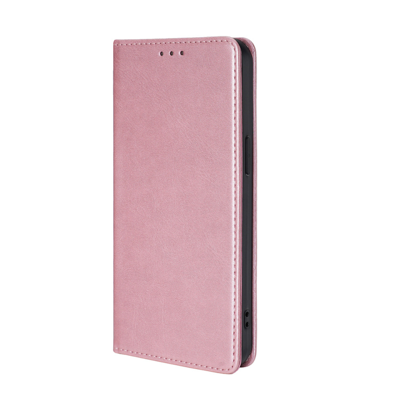 Θήκη Google Pixel με καπάκι αναδιπλούμενο, PU+TPU, χειροποίητη, μαγνητική βάση, δυνατότητα προσαρμογής