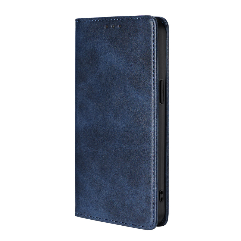 Θήκη Google Pixel με καπάκι αναδιπλούμενο, PU+TPU, χειροποίητη, μαγνητική βάση, δυνατότητα προσαρμογής