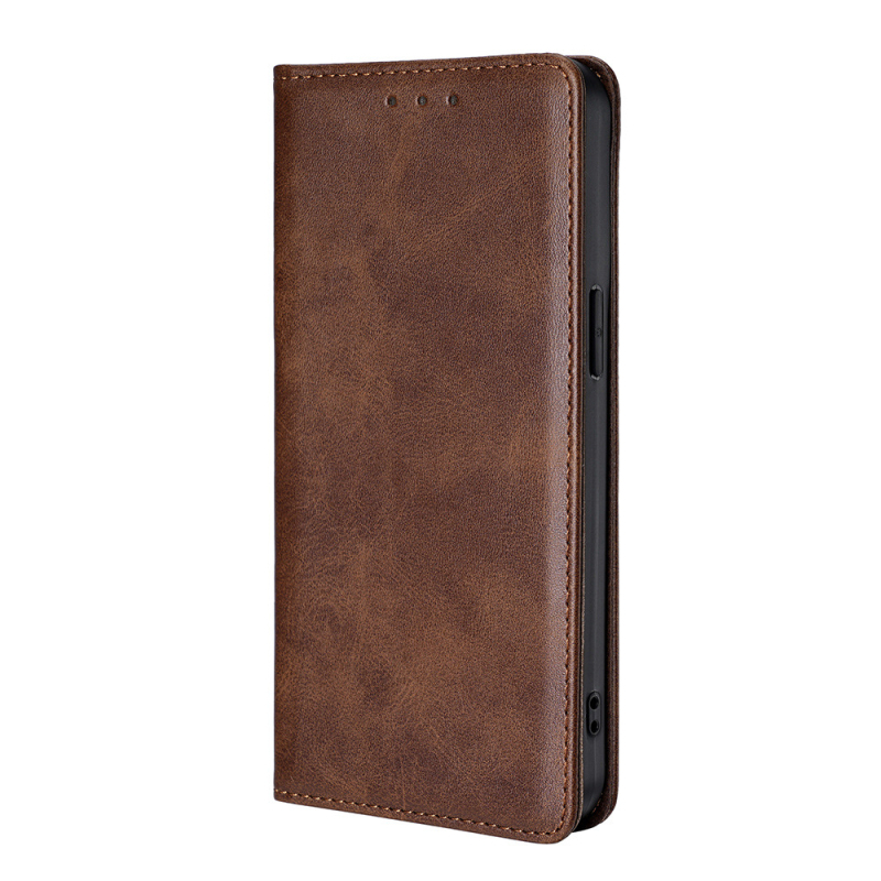 Θήκη Google Pixel με καπάκι αναδιπλούμενο, PU+TPU, χειροποίητη, μαγνητική βάση, δυνατότητα προσαρμογής