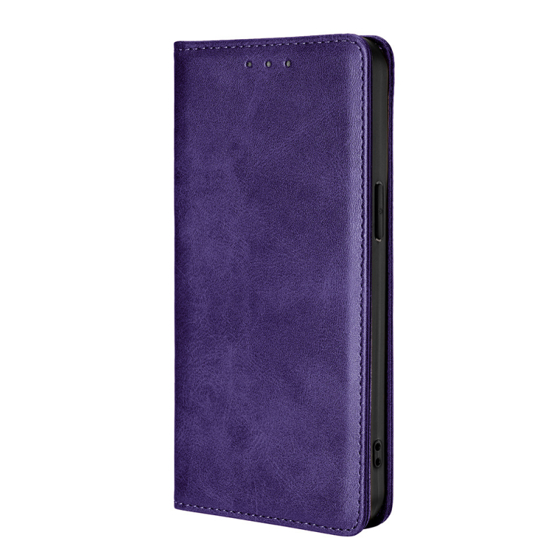 Θήκη Google Pixel με καπάκι αναδιπλούμενο, PU+TPU, χειροποίητη, μαγνητική βάση, δυνατότητα προσαρμογής