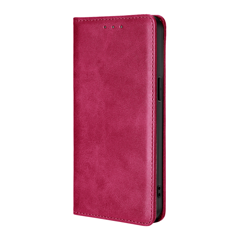 Θήκη Google Pixel με καπάκι αναδιπλούμενο, PU+TPU, χειροποίητη, μαγνητική βάση, δυνατότητα προσαρμογής