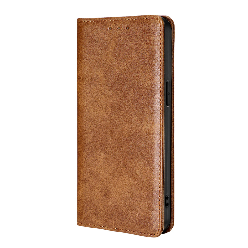 Θήκη Google Pixel με καπάκι αναδιπλούμενο, PU+TPU, χειροποίητη, μαγνητική βάση, δυνατότητα προσαρμογής