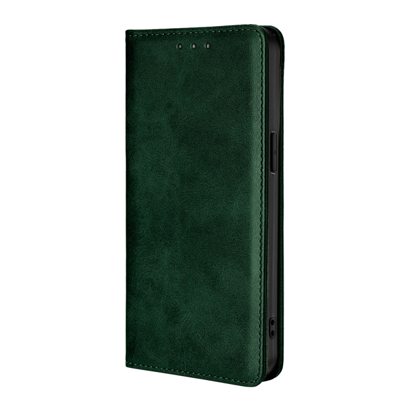 Θήκη Google Pixel με καπάκι αναδιπλούμενο, PU+TPU, χειροποίητη, μαγνητική βάση, δυνατότητα προσαρμογής