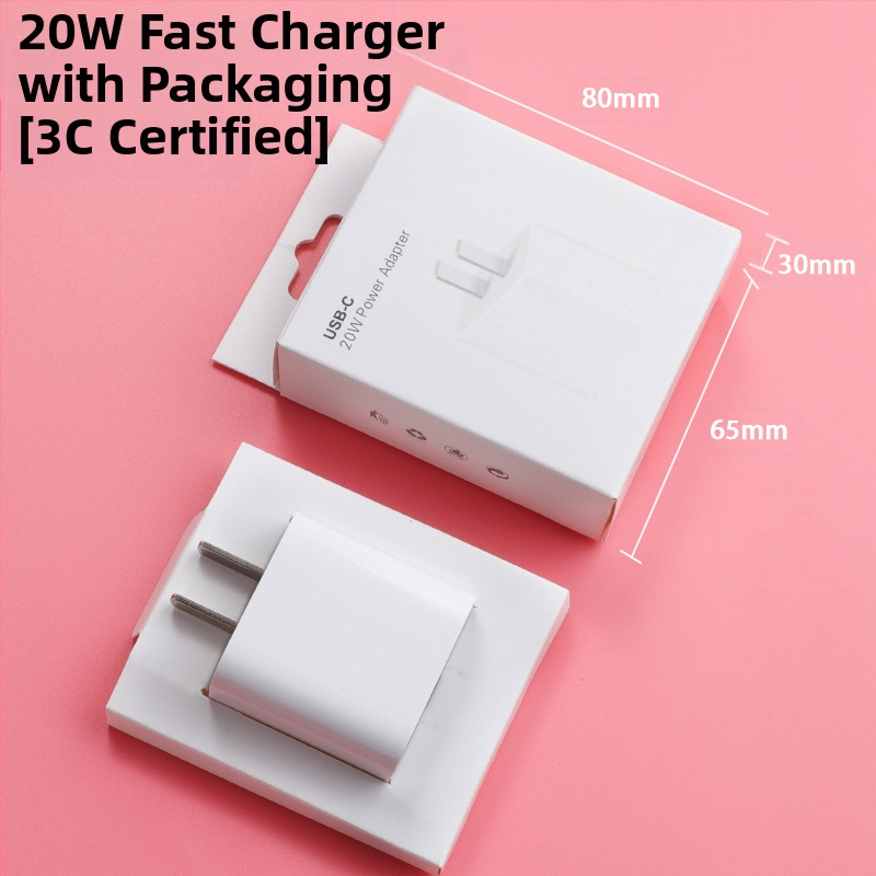 TYPE-C кабел за iPhone 15, бързо зареждане, 60W, TPE, конектор с един край