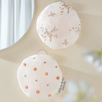 Gudi διπλού επιπέδου αδιάβροχο καπάκι ντους, 30 g, περιποίηση μαλλιών