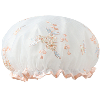 Gudi διπλού επιπέδου αδιάβροχο καπάκι ντους, 30 g, περιποίηση μαλλιών